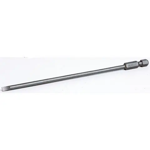 Ironside 201702 Bits Begränsad tid